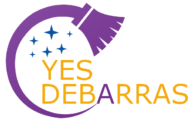 Logo Yes-Débarras