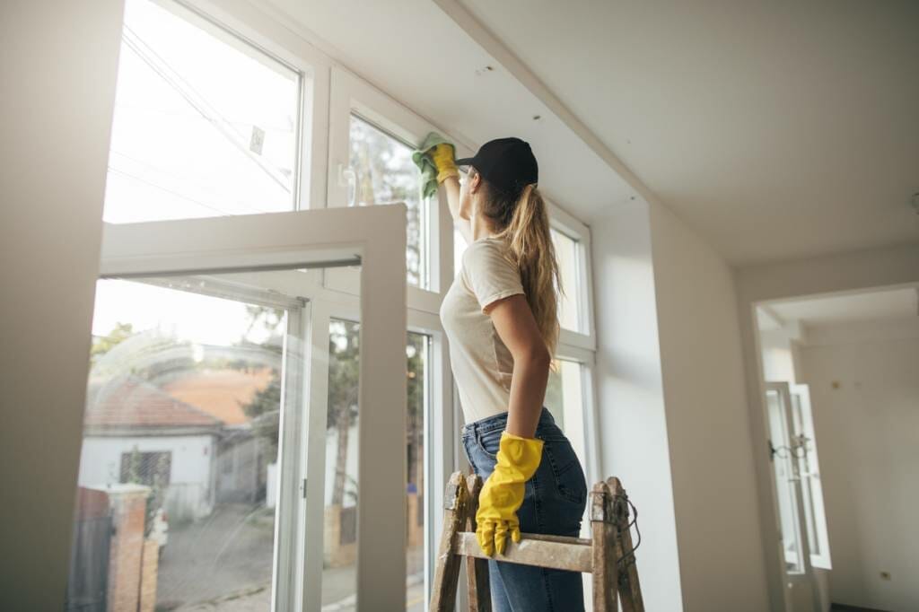 Débarras de logement